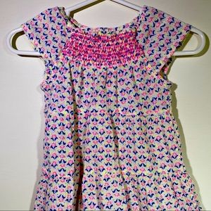 6m Summer Dress